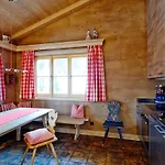 Apartmán Birke - Bergerhoeh *