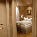 Birke - Bergerhoeh Apartmán