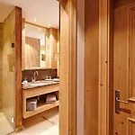 Birke - Bergerhoeh Apartmán