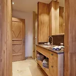 Birke - Bergerhoeh Apartmán