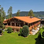 Birke - Bergerhoeh Apartmán