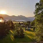 Apartmán Birke - Bergerhoeh