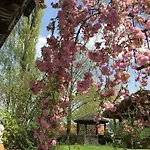 Birke - Bergerhoeh Apartmán Bad Wiessee