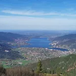 Apartmán Birke - Bergerhoeh *