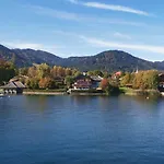 Birke - Bergerhoeh Apartmán Bad Wiessee