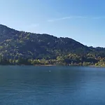 Apartmán Birke - Bergerhoeh Bad Wiessee