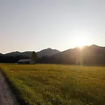 Apartmán Birke - Bergerhoeh *