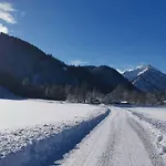 Birke - Bergerhoeh Bad Wiessee