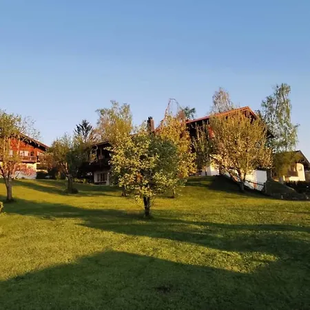 Lejlighed Birke - Bergerhoeh