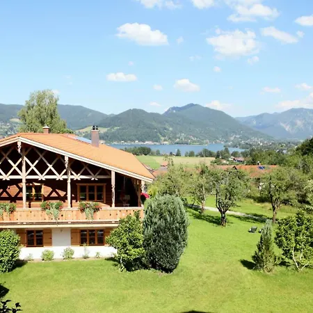 Apartmán Birke - Bergerhoeh