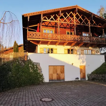 Lejlighed Birke - Bergerhoeh