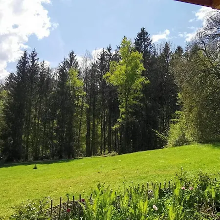 Birke - Bergerhoeh Bad Wiessee