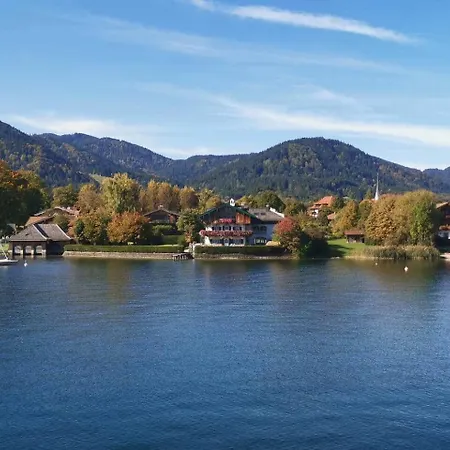 Birke - Bergerhoeh Lejlighed Bad Wiessee