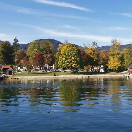 Birke - Bergerhoeh Lejlighed Bad Wiessee