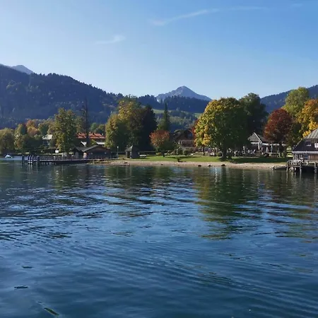 Birke - Bergerhoeh Bad Wiessee