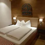Birke - Bergerhoeh Апартаменты