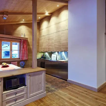 Birke - Bergerhoeh