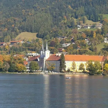 Lägenhet Birke - Bergerhoeh Bad Wiessee