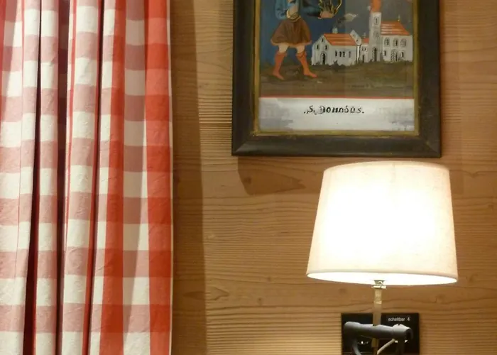 Birke - Bergerhoeh Apartment Bad Wiessee