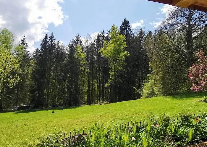 Birke - Bergerhoeh Bad Wiessee
