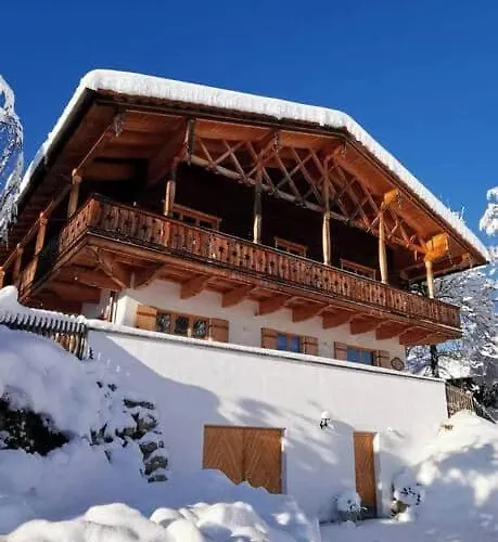 Apartment Birke - Bergerhoeh Bad Wiessee