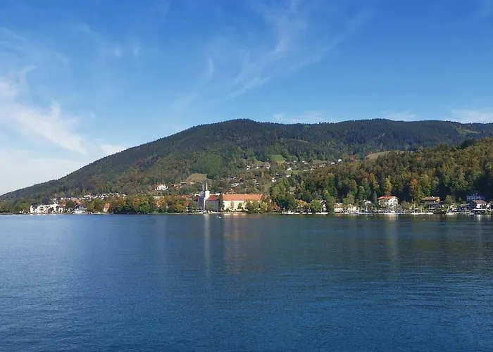 Birke - Bergerhoeh Bad Wiessee