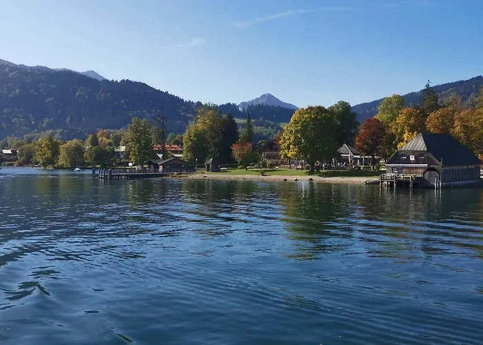 Birke - Bergerhoeh Bad Wiessee